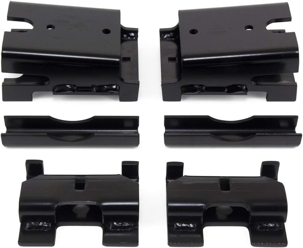 Air Suspension Kit M60165