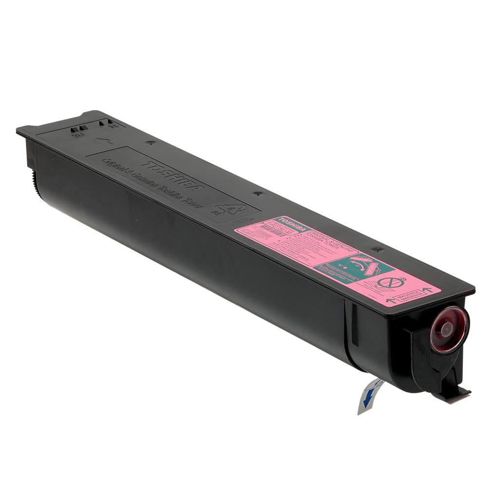 Magenta Toner Cartridge E52823