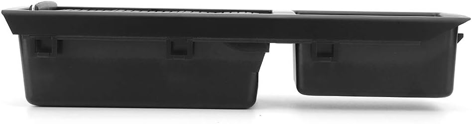 Center Console Tray Storage Insert Pack of 2 Q49009