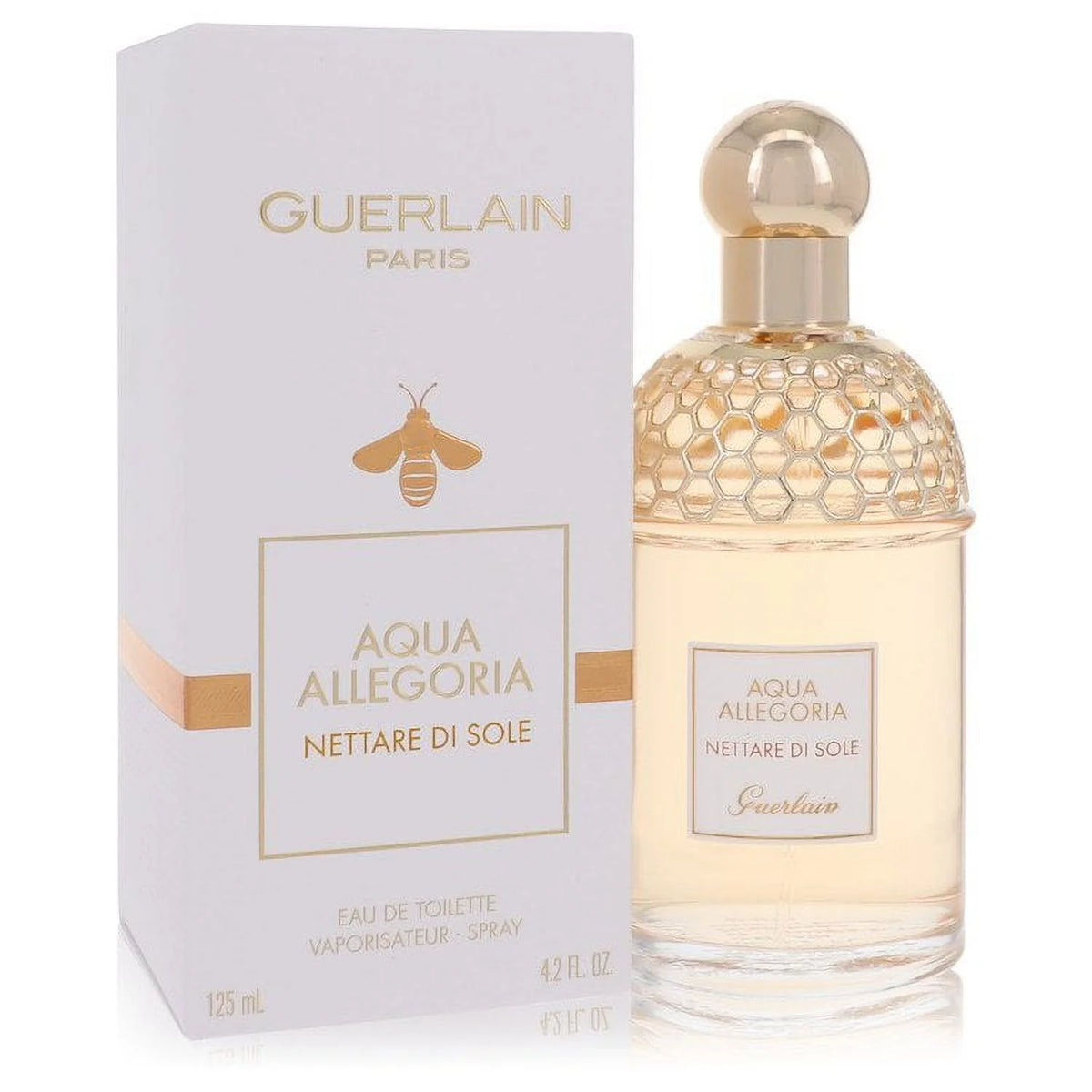 Eau De Toilette Spray 4.2 oz N756695