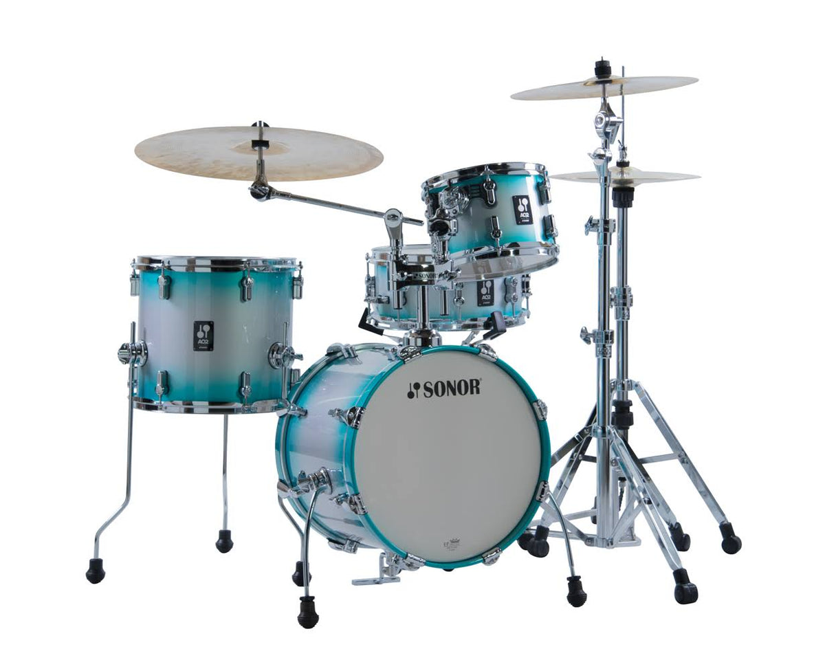 4-Piece Maple Shell Pack W552282