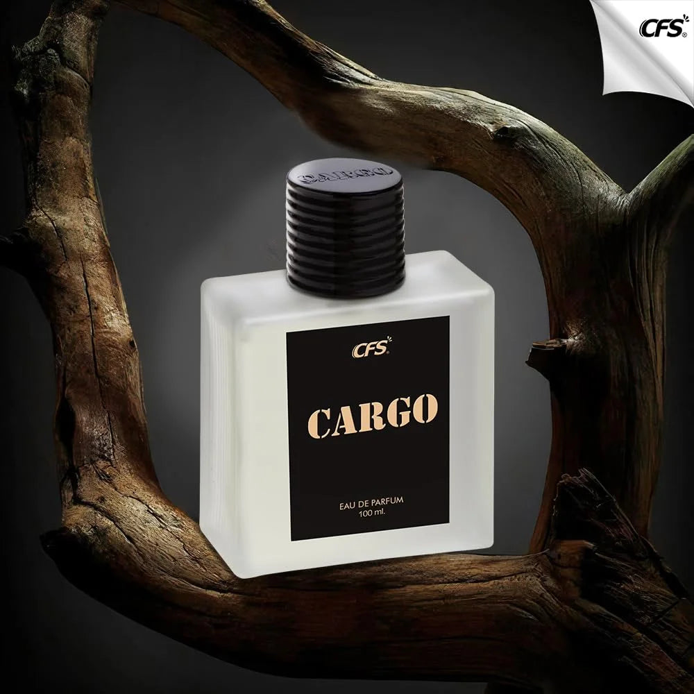 Black Perfume 100Ml R6582