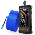 Industrial Endoscope 5.5mm Waterproof Inspection Camera 1080p 4.3inch Screen N925