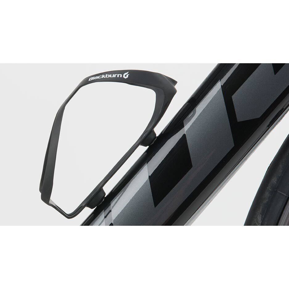 Carbon Cage Gloss Black I910