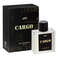 Black Perfume 100Ml R6582