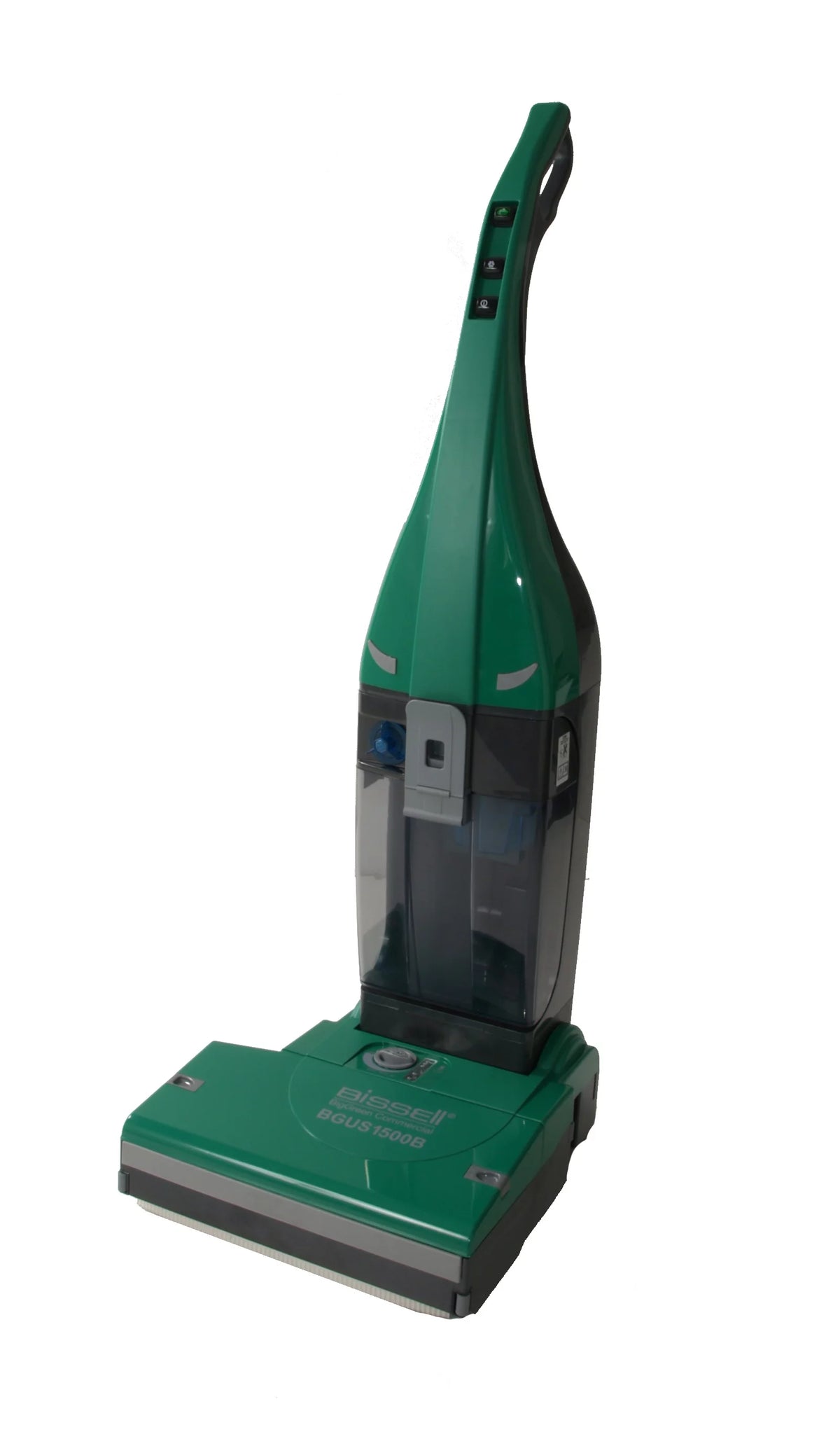 15 Inch Heavy Duty Corded Upright Electric Floor Scrubber Dryer P339334