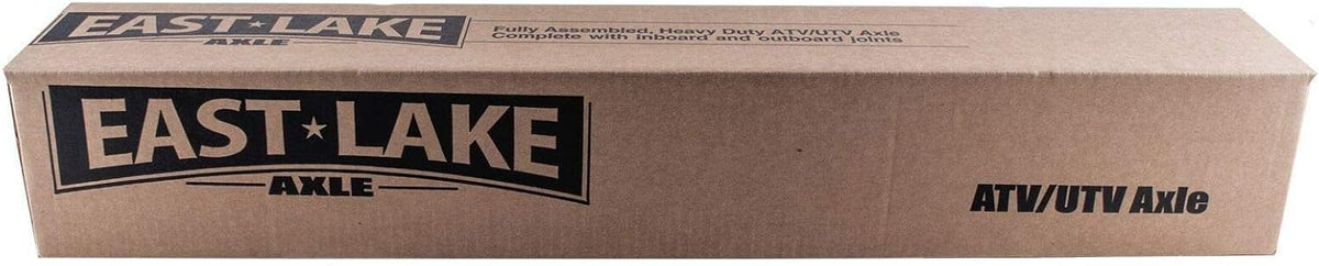 Axle Replacement for Polaris Sportsman Ace 570 Z286