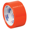 Orange Carton Sealing Tape 18 Pack U90994