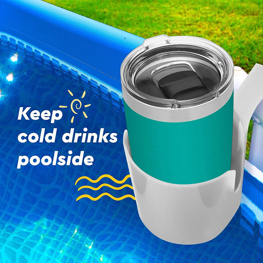 6-Pack Poolside Cup Holder X304652