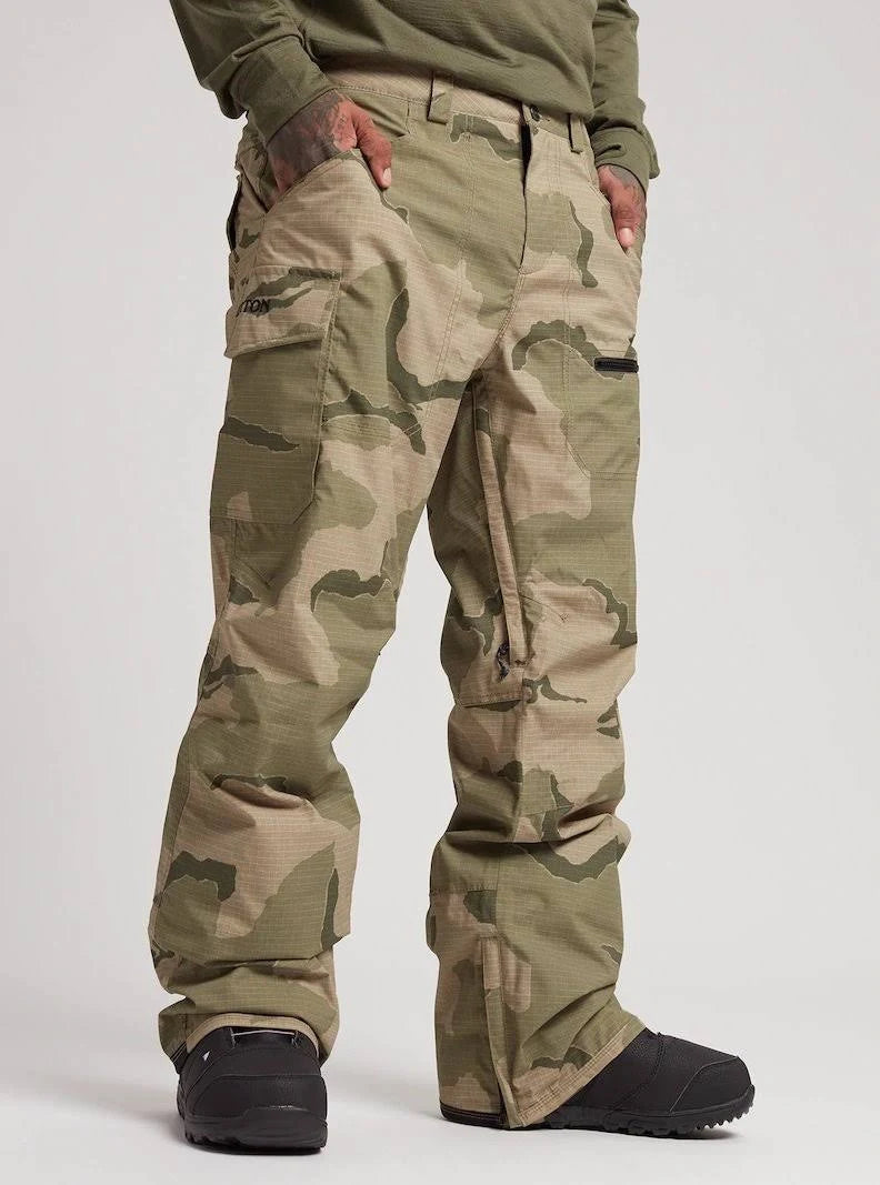 Men's Barren Camo Pant L151
