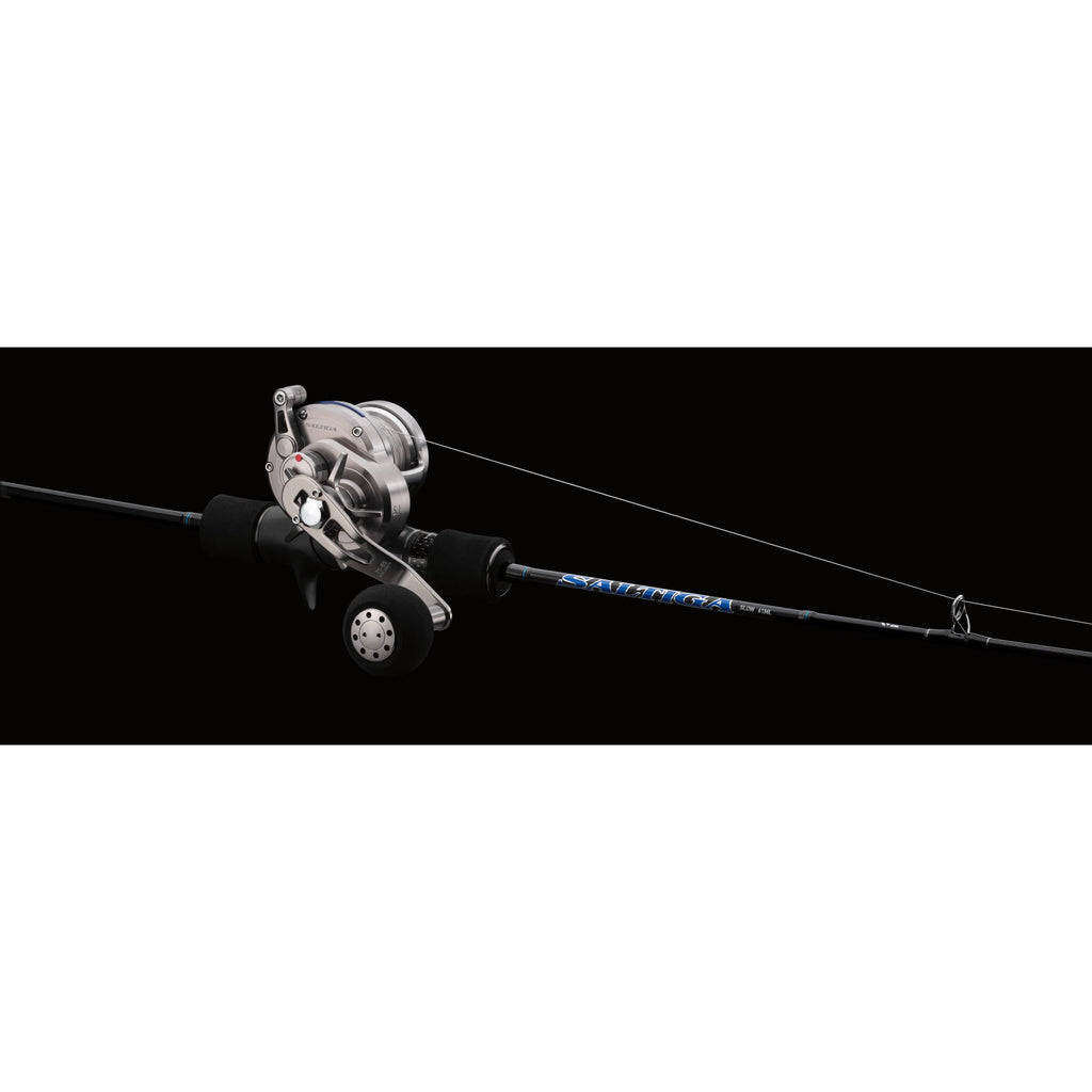 SGSL61H Slow Pitch Jigging Rod Z666