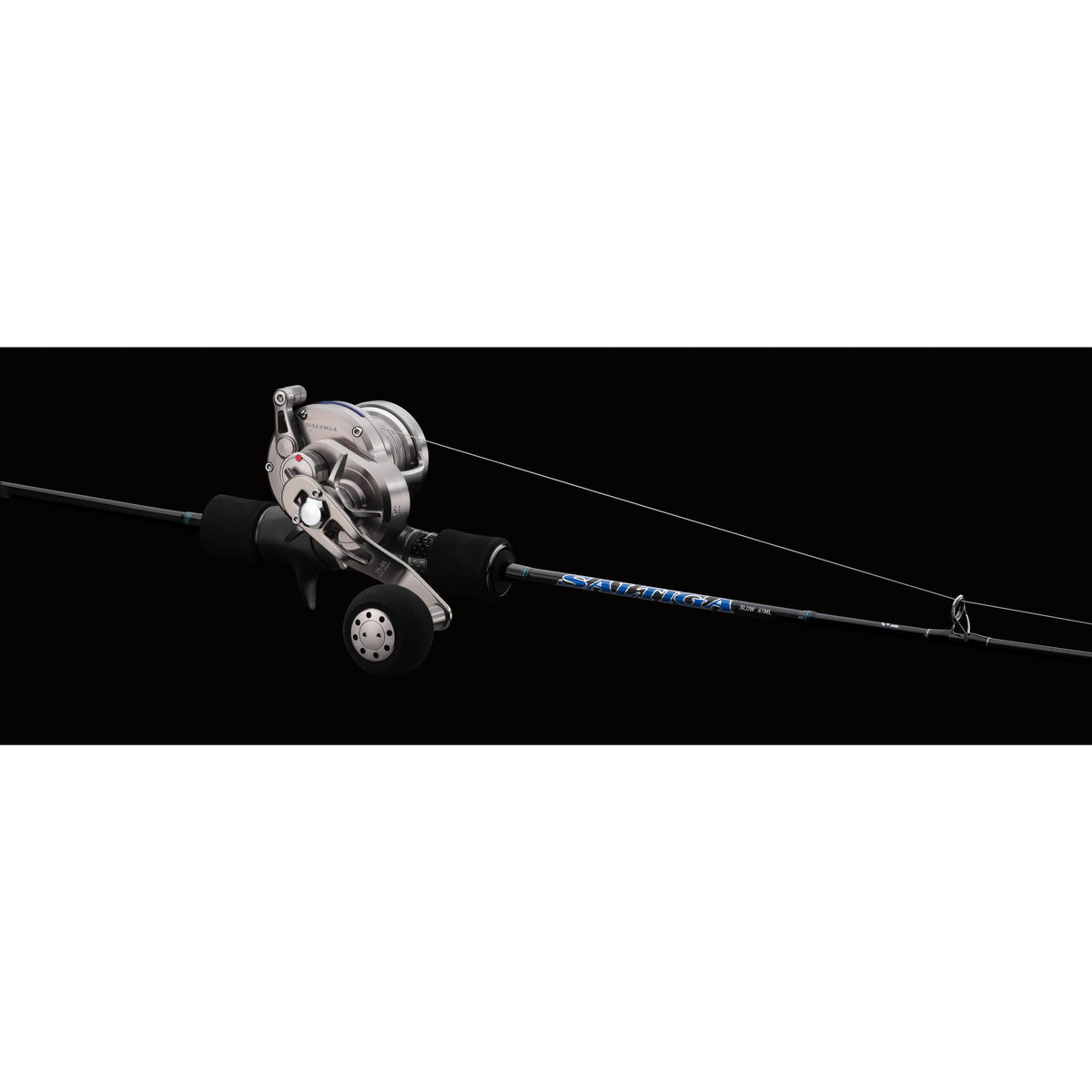 SGSL61H Slow Pitch Jigging Rod Z666