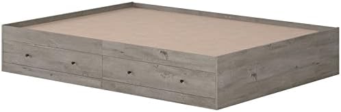 Queen Storage Mates Bed Z914644