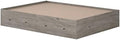 Queen Storage Mates Bed Z914644