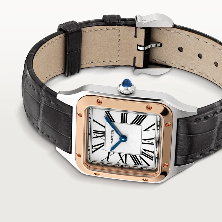 Rose Gold 43.5mm Q426624