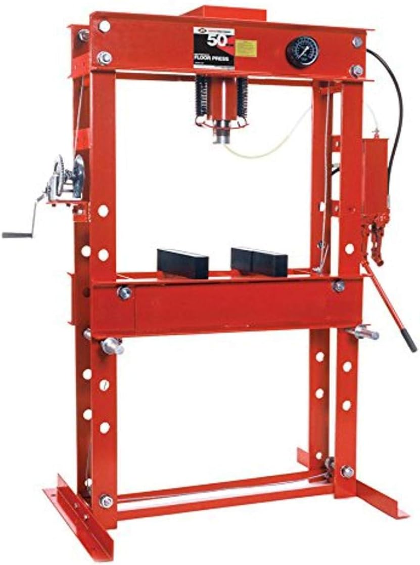 Floor Press T39372