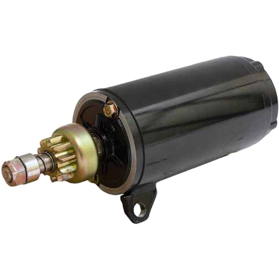 New Starter for OMC Johnson Evinrude 120 130 140 HP G27881