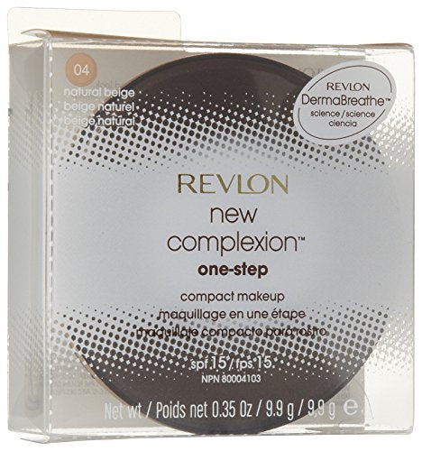 SPF 15 Ivory Beige 01 0.35 Ounce Makeup I294059