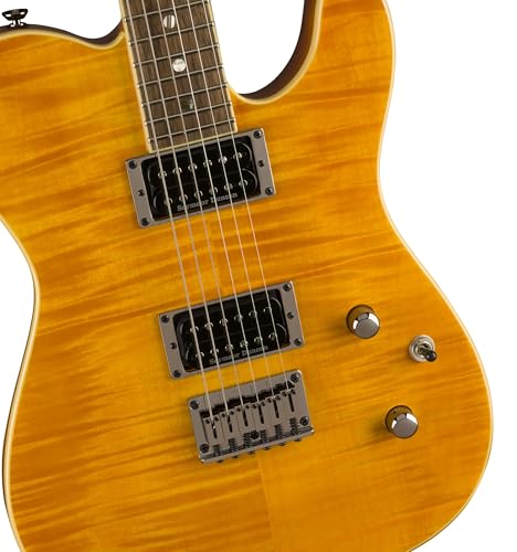 Black Cherry Burst Electric Guitar Q172789