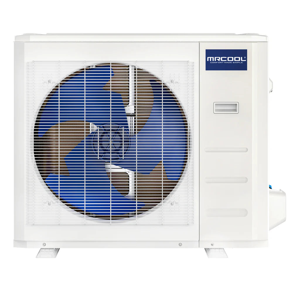 36K BTU 3 Ton Central Ducted Heat Pump Condenser S8825