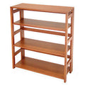 Cherry Flip Flop Bookcase V86485