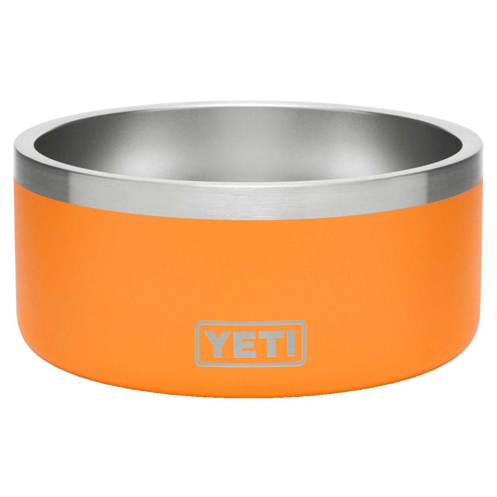 Dog Bowl L338