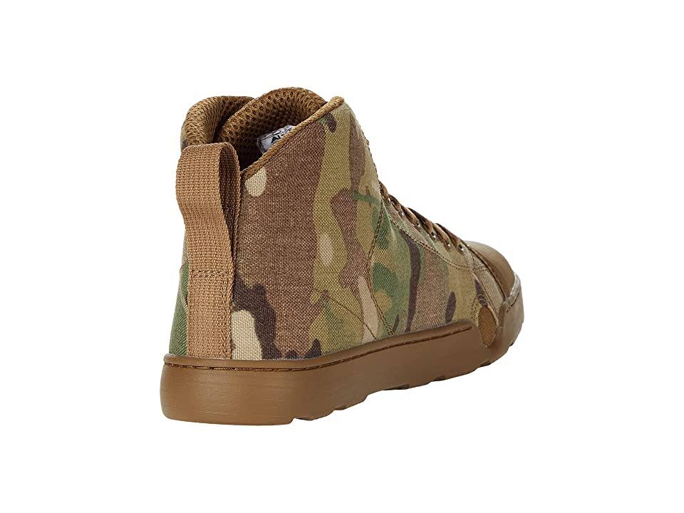 Multicam Maritime Assault Mid Boots G798
