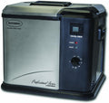 Indoor Electric Turkey Fryer W87277