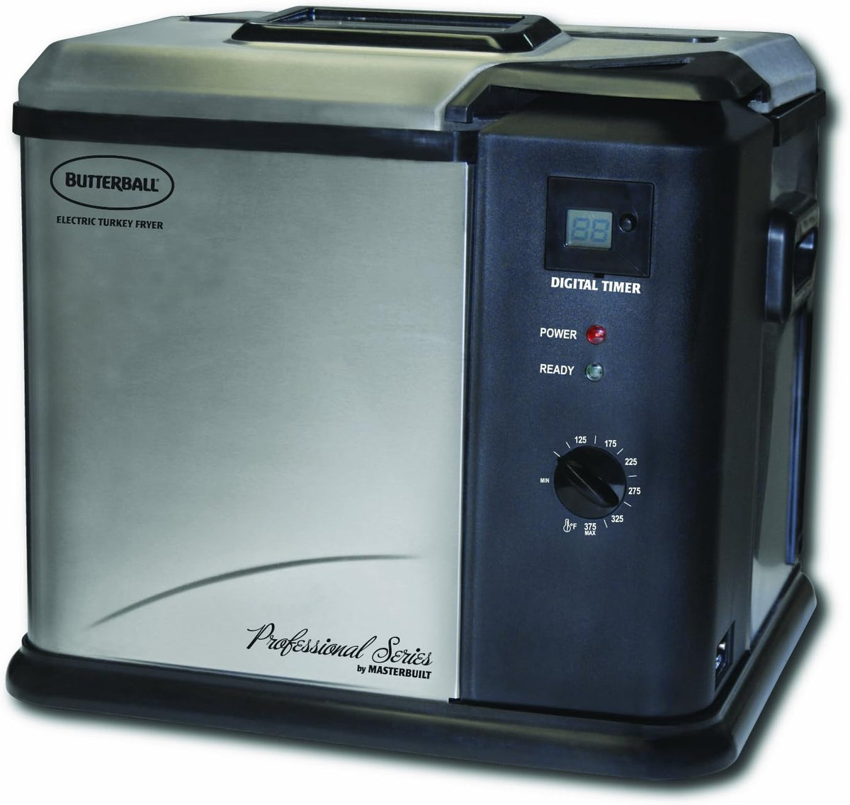 Indoor Electric Turkey Fryer W87277