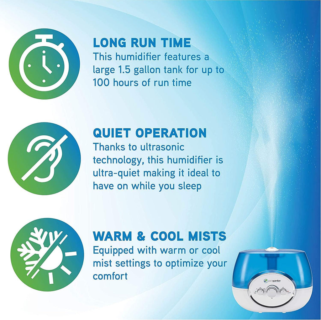 Humidifier B11621