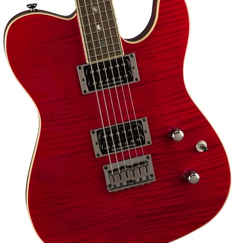 Black Cherry Burst Electric Guitar Q172789