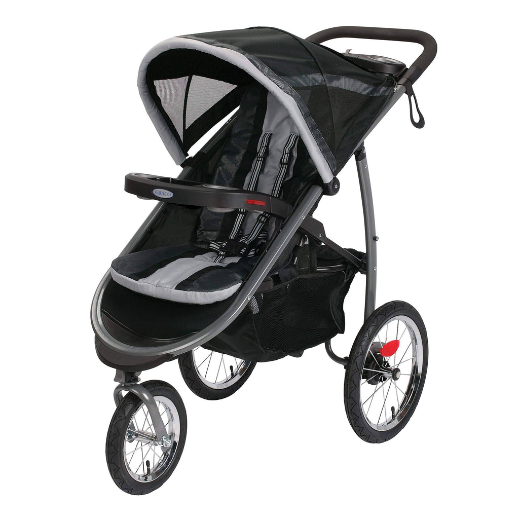 Jogger Stroller O2900