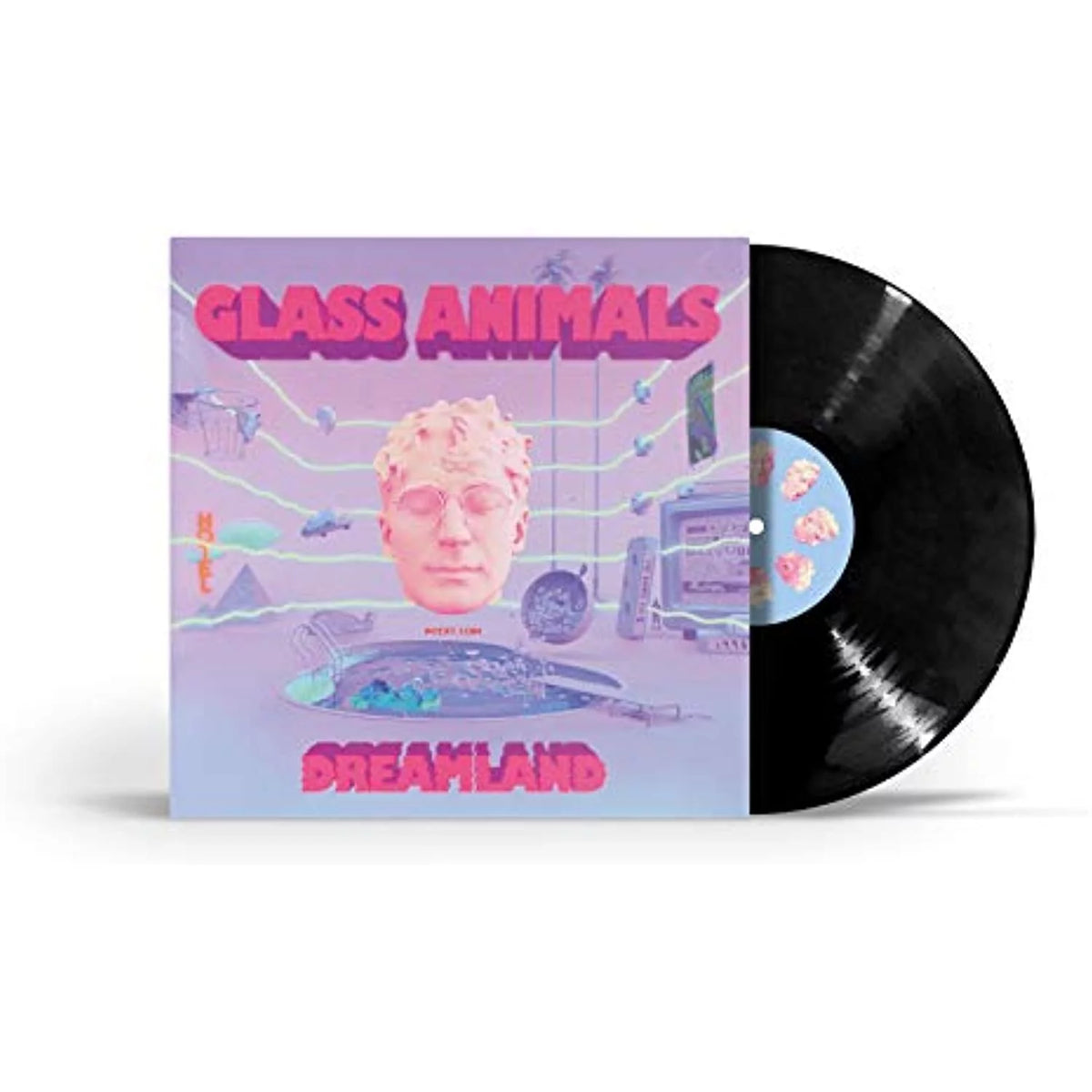 Dreamland Vinyl U8950