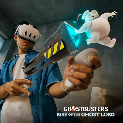 Meta Quest 3 512GB Mixed Reality J798