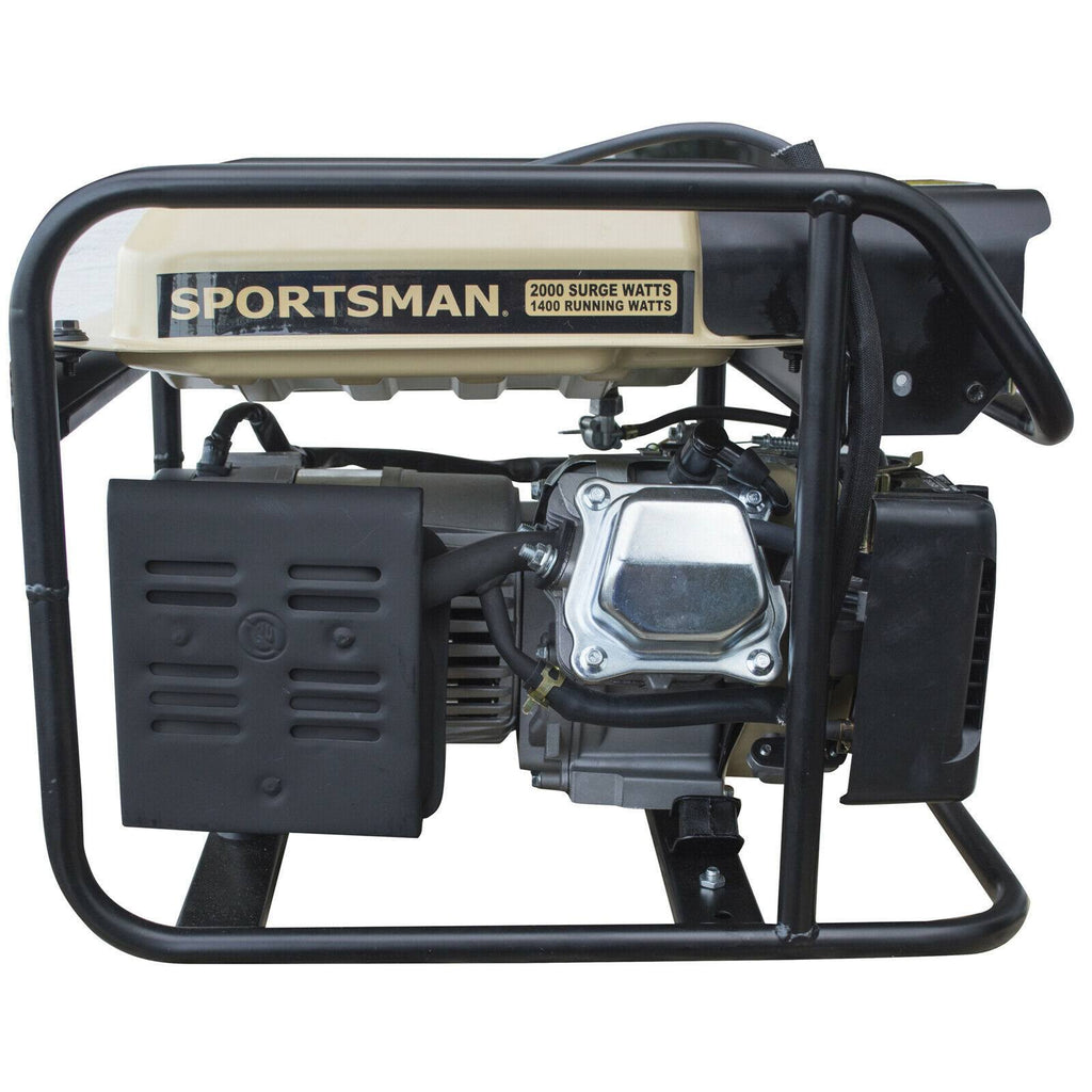2000-Watt Portable Generator Z426290