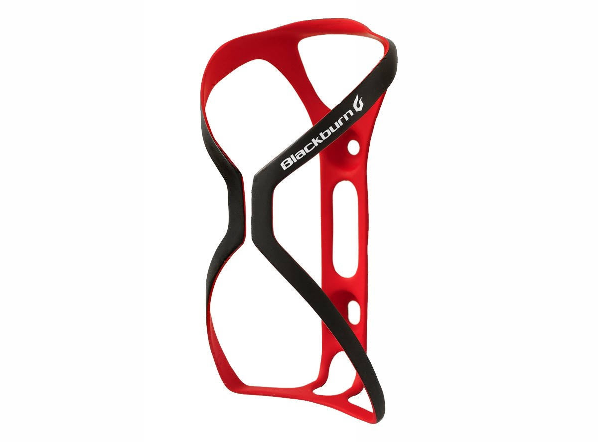 Carbon Cage Gloss Black I910