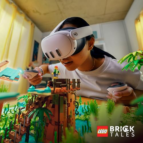 Meta Quest 3 512GB Mixed Reality J798
