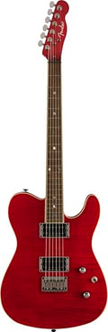 Black Cherry Burst Electric Guitar Q172789