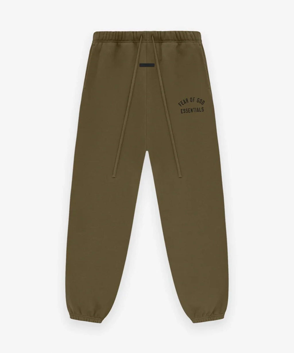 Fleece Sweat Pant V9865