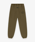 Fleece Sweat Pant V9865