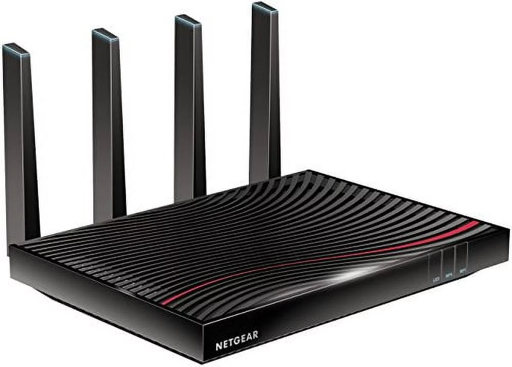 Cable Modem WiFi Router Combo AC3200 DOCSIS 3.1 K983