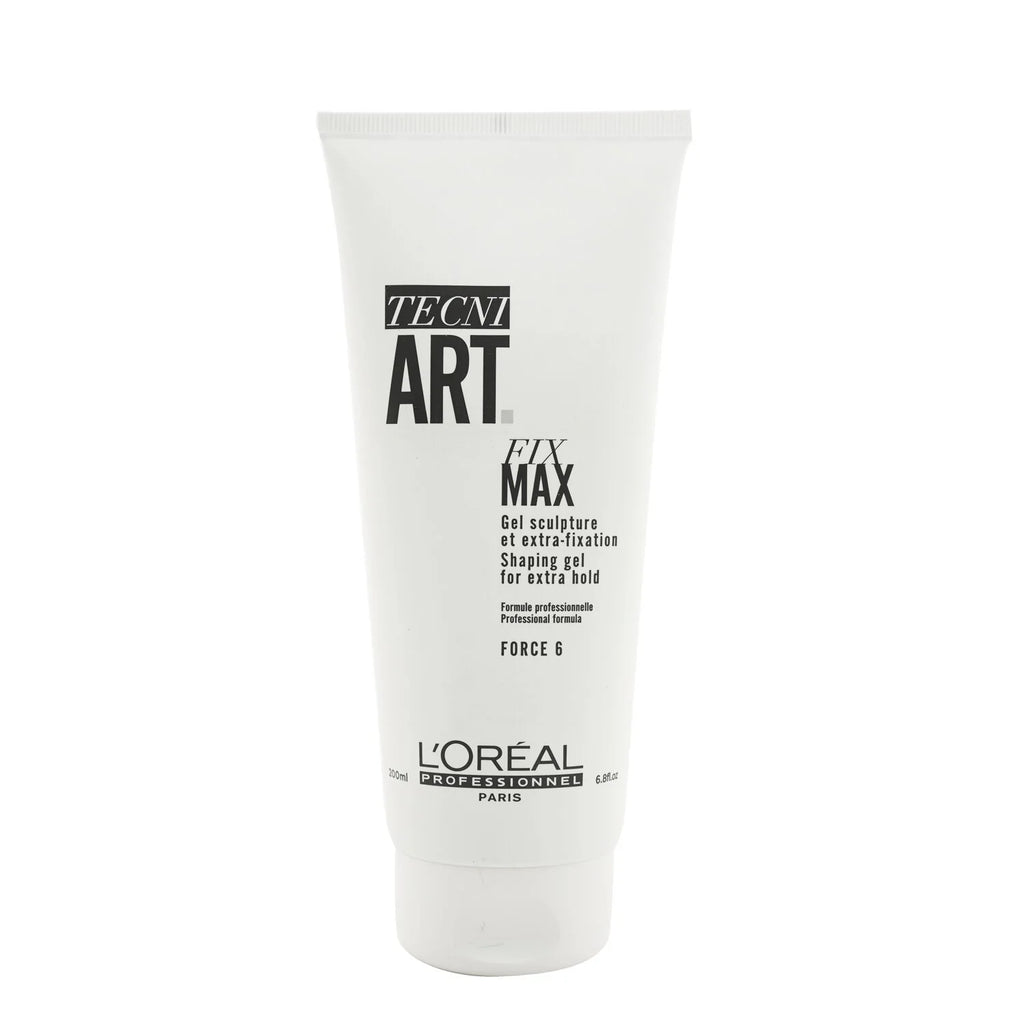 200ml Shaping Gel For Extra Hold I40929