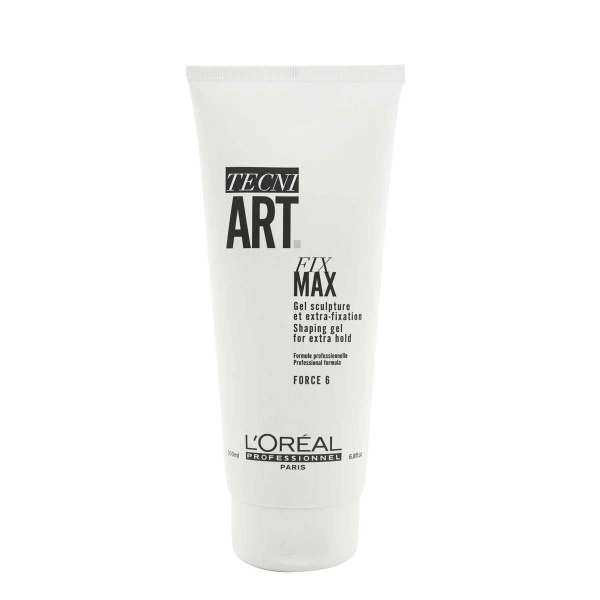 200ml Shaping Gel For Extra Hold I40929