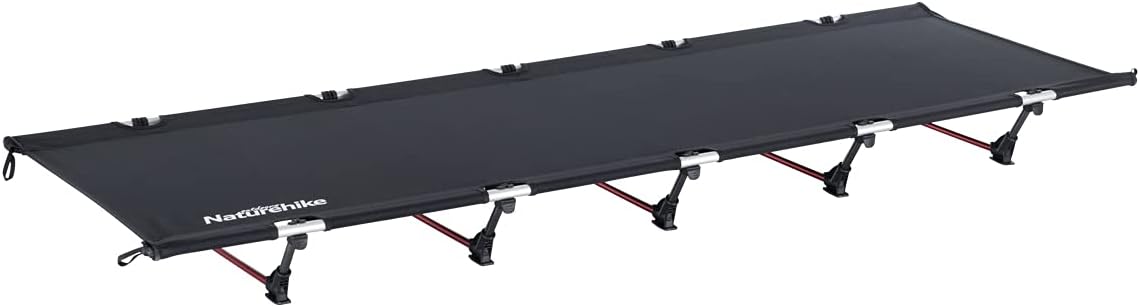 Ultralight Folding Camping Bed G81987