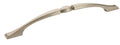 Satin Nickel Appliance Pull K88780