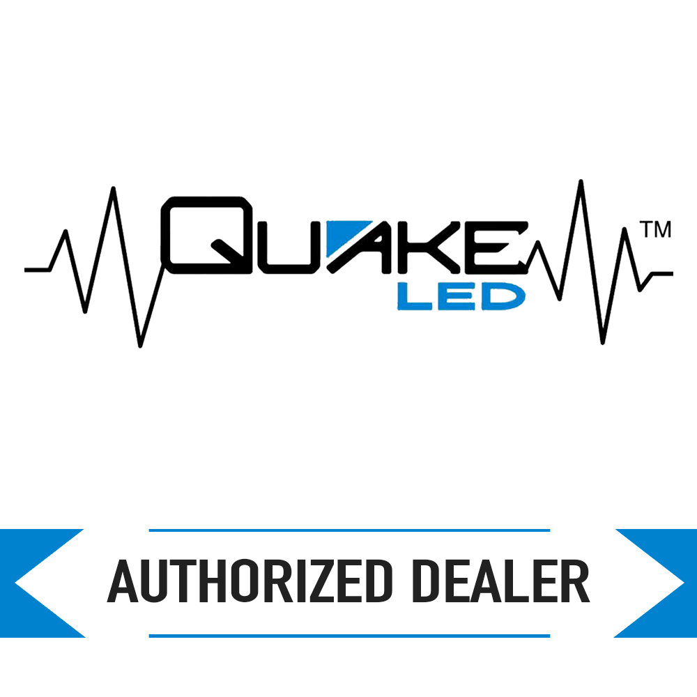 40 Watt LED Work Light Q2893