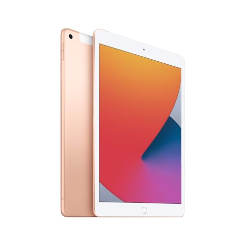 iPad 10.2-inch Wi-Fi 128GB Space Gray B814193