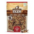 Air Dried Chicken Feet Dog Treats E191