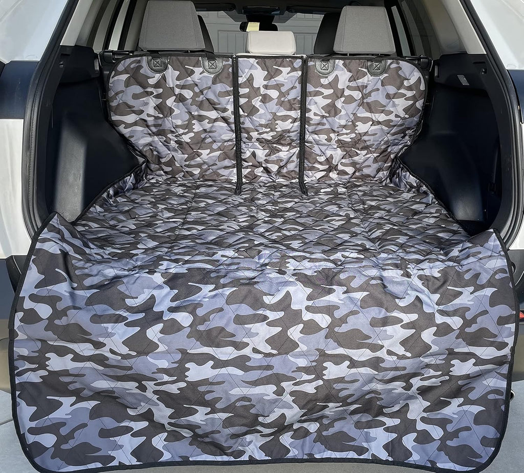 Grey SUV Cargo Liner J452022