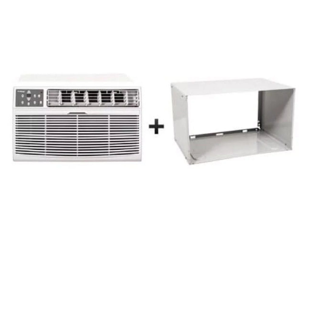 10,000 BTU Through-The-Wall Air Conditioner L863